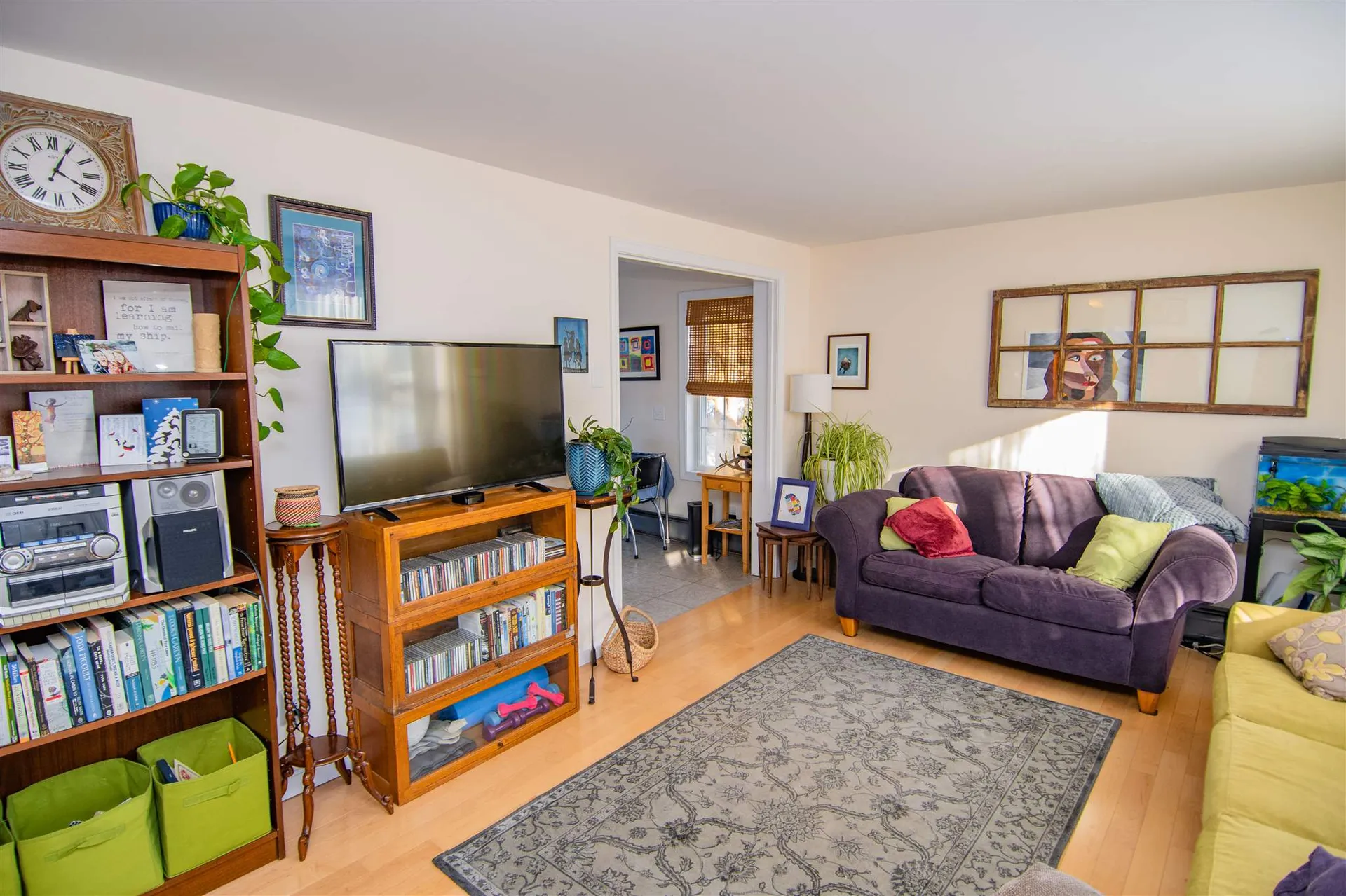 72 Western Avenue Northfield VT 05663