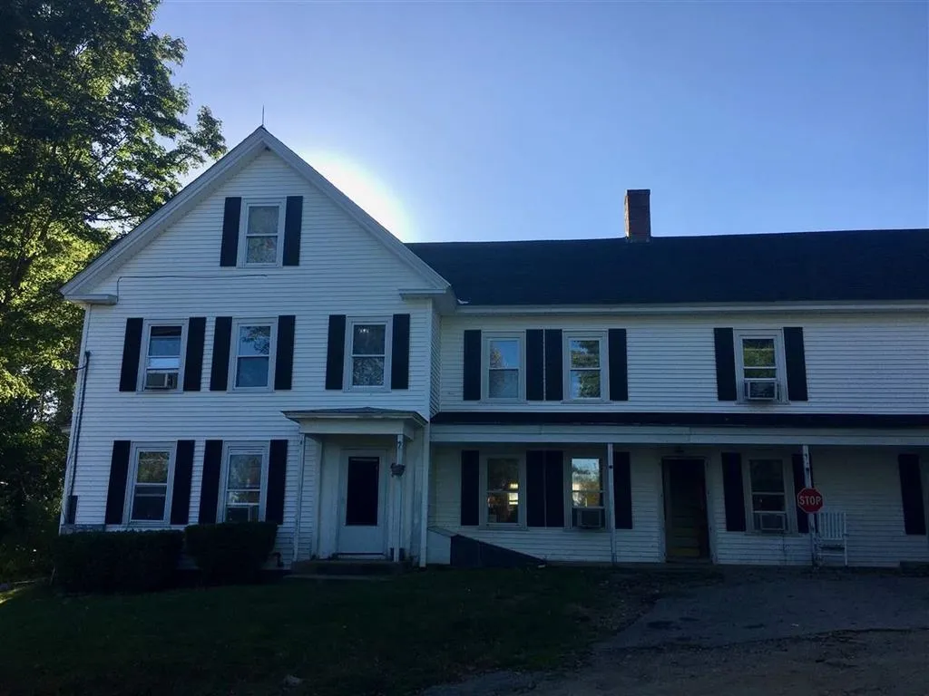 188 Greenville Road New Ipswich NH 03071