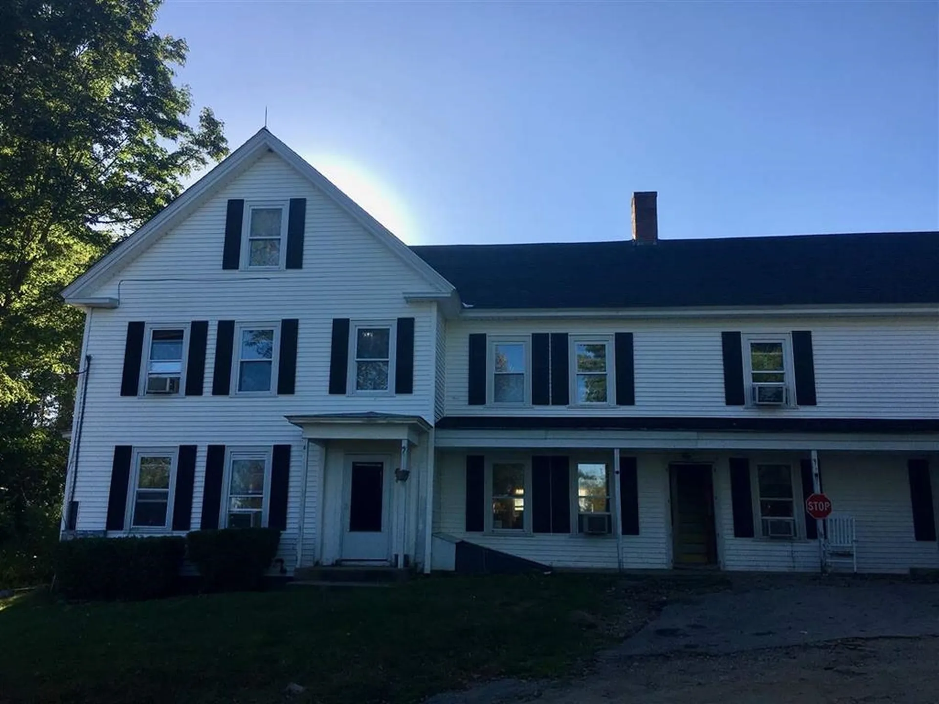 188 Greenville Road New Ipswich NH 03071