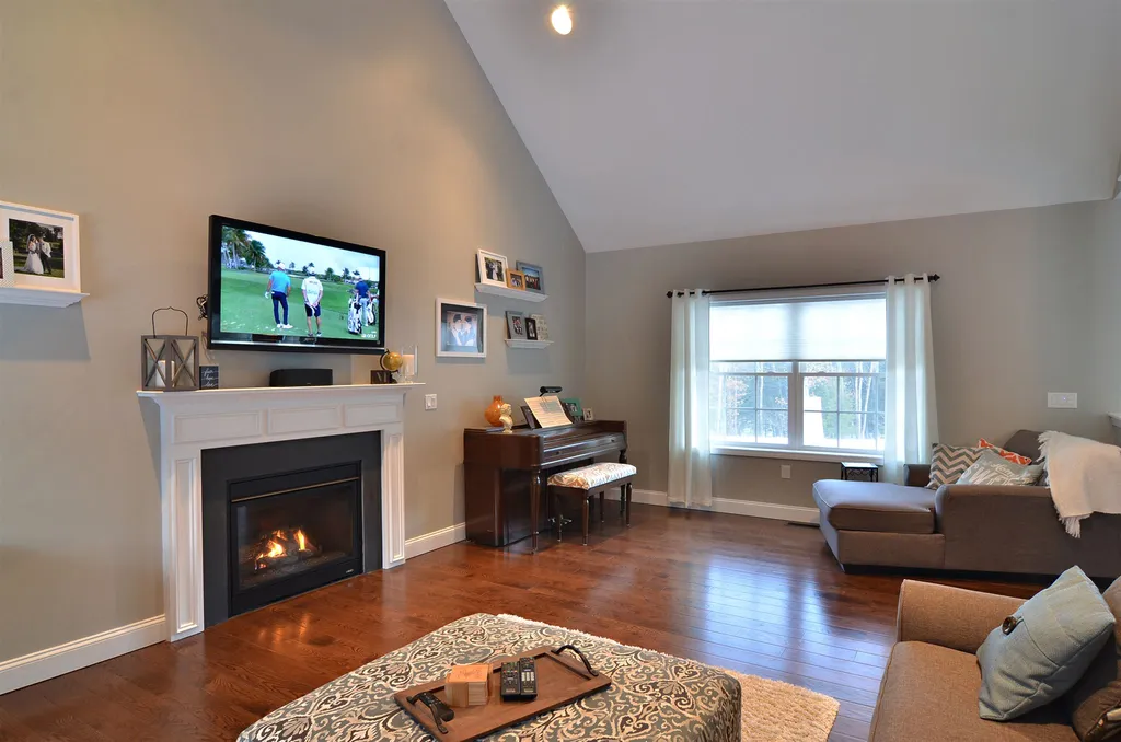 100 Wilson Hill Road Merrimack NH 03054