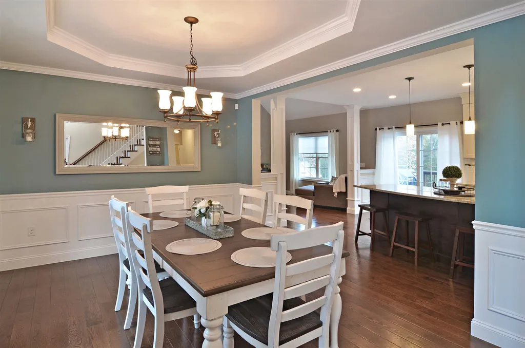 100 Wilson Hill Road Merrimack NH 03054