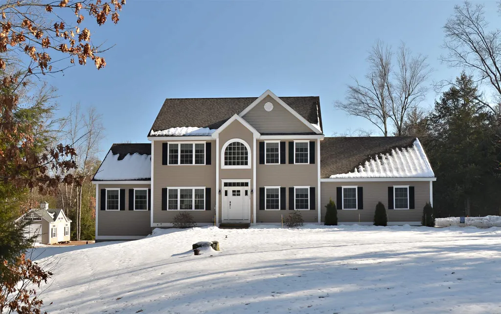 100 Wilson Hill Road Merrimack NH 03054