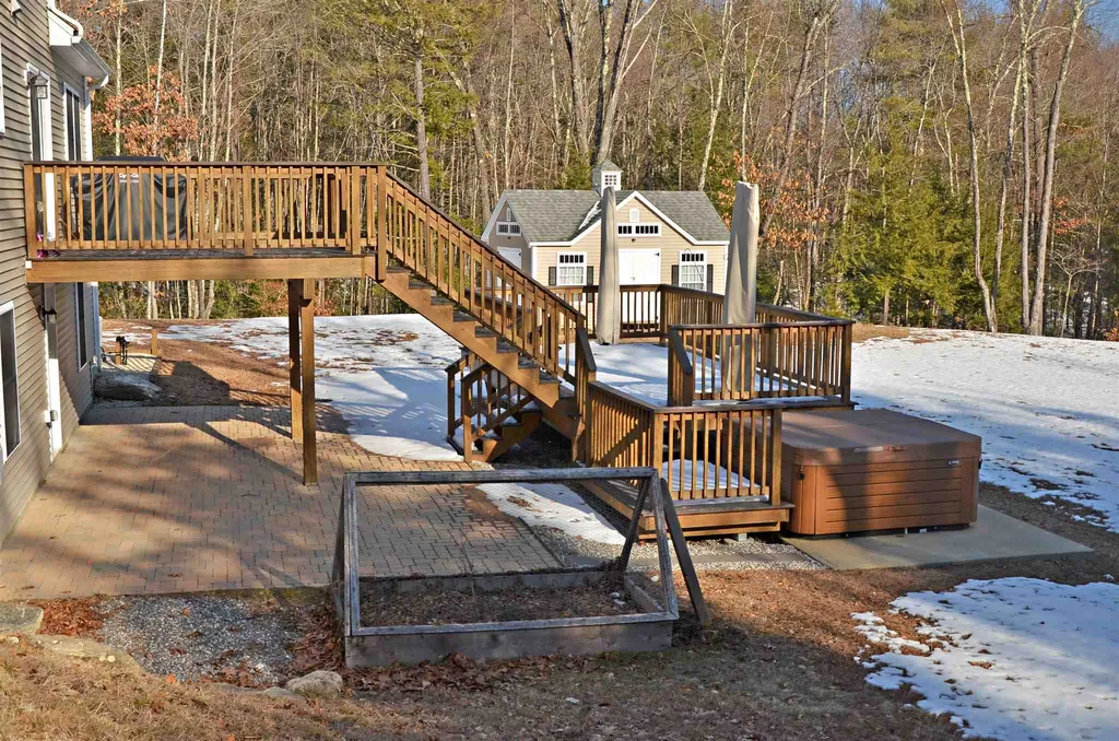 100 Wilson Hill Road Merrimack NH 03054