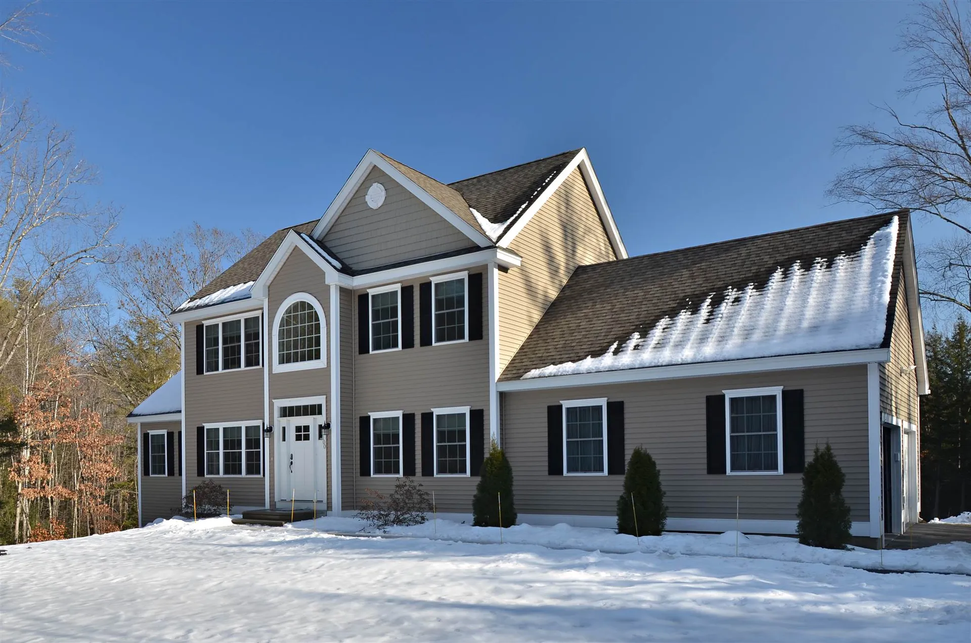 100 Wilson Hill Road Merrimack NH 03054