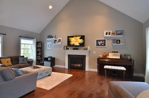 100 Wilson Hill Road Merrimack NH 03054