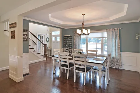 100 Wilson Hill Road Merrimack NH 03054