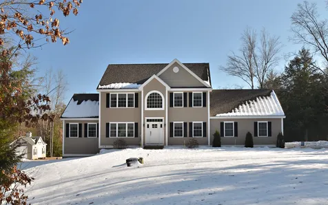 100 Wilson Hill Road Merrimack NH 03054