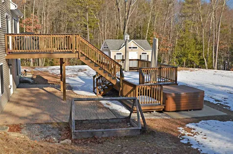 100 Wilson Hill Road Merrimack NH 03054