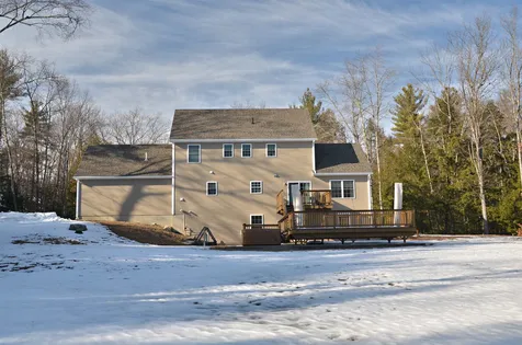 100 Wilson Hill Road Merrimack NH 03054