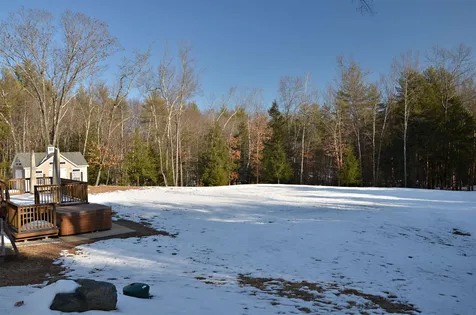 100 Wilson Hill Road Merrimack NH 03054