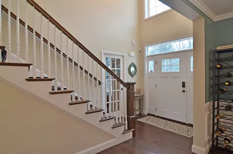 100 Wilson Hill Road Merrimack NH 03054