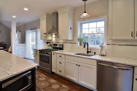 100 Wilson Hill Road Merrimack NH 03054