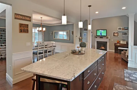 100 Wilson Hill Road Merrimack NH 03054