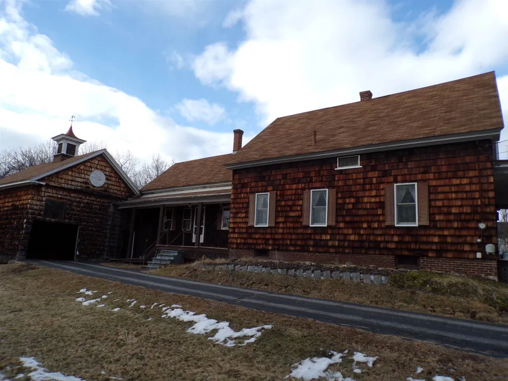 27 Pearl Street Keene NH 03431