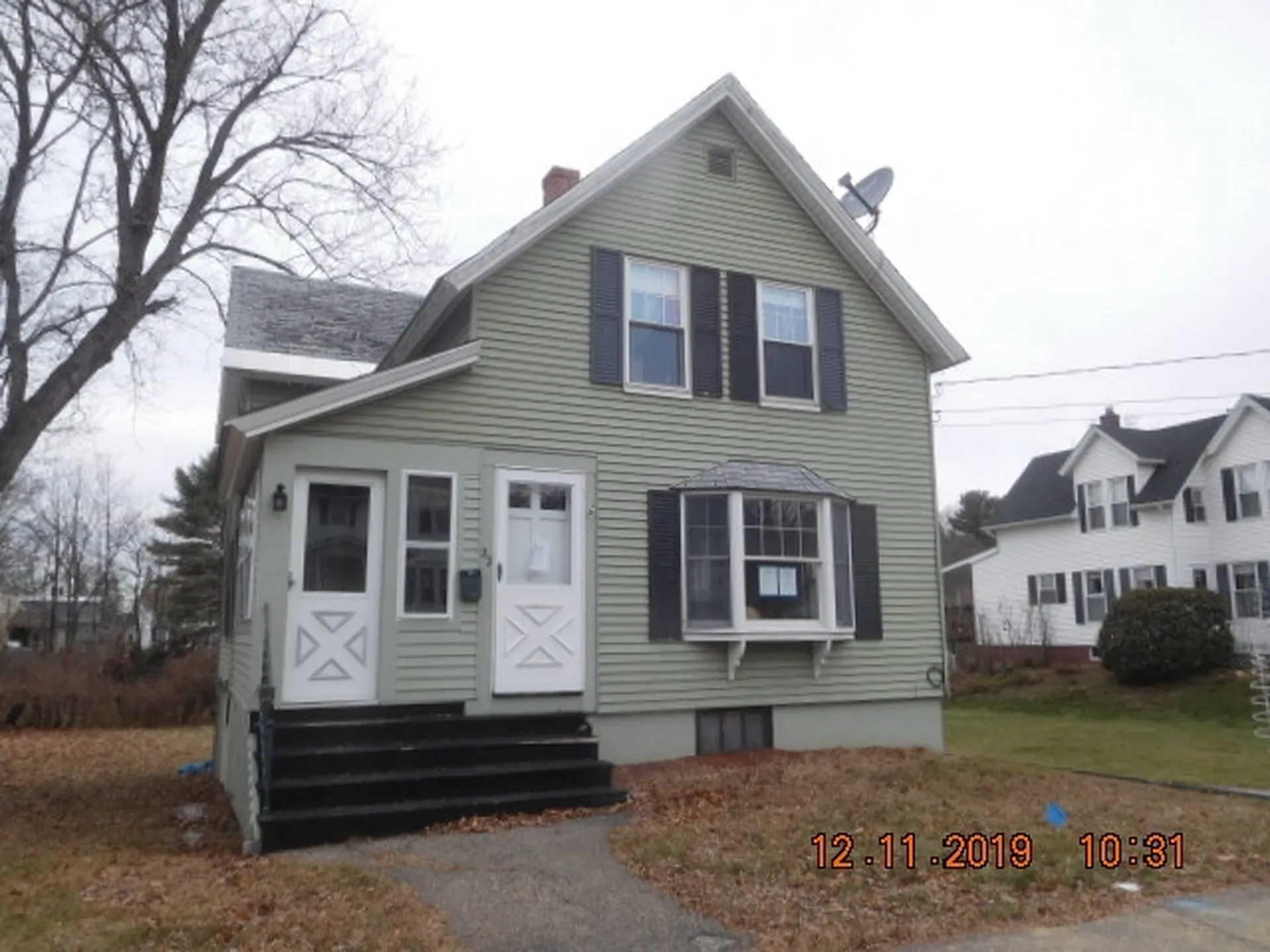 22 Edwards Street Laconia NH 03246
