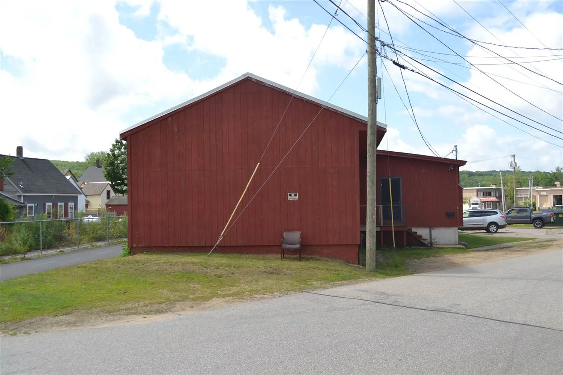 6 Winnisquam Avenue Laconia NH 03246