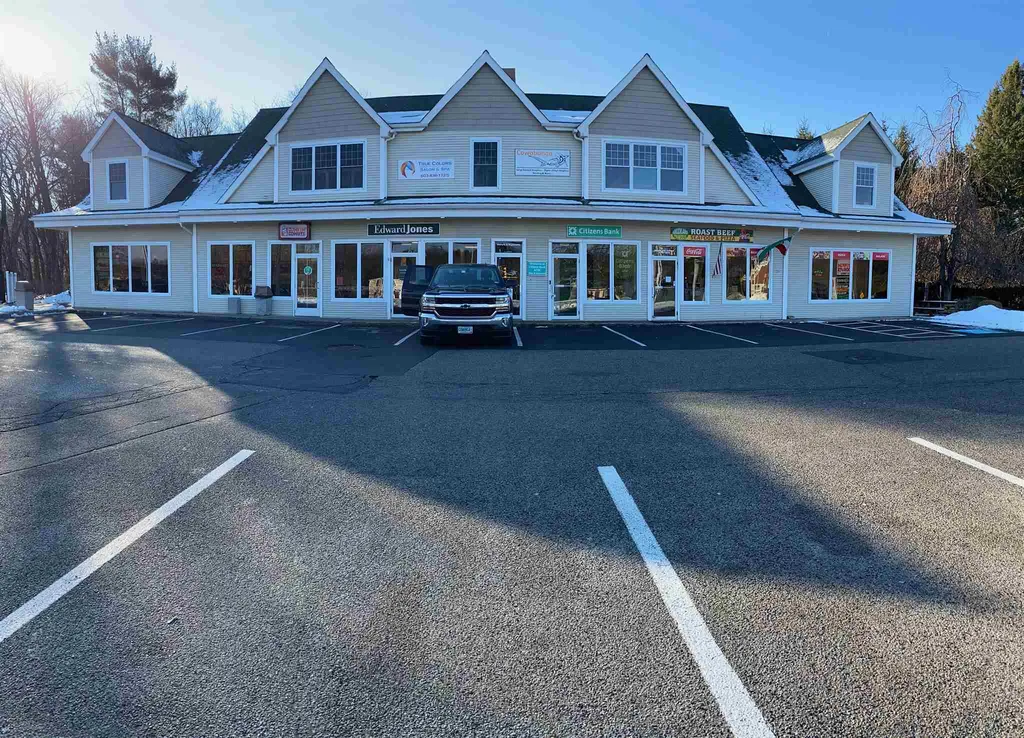 381 Portsmouth Avenue Greenland NH 03840