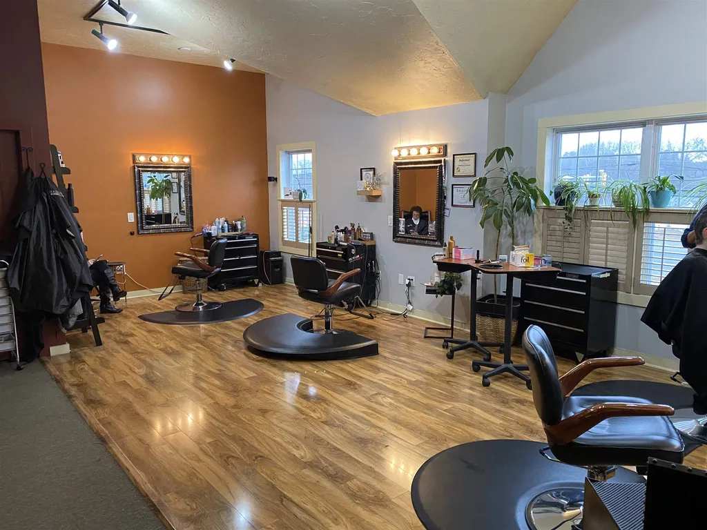 381 Portsmouth Avenue Greenland NH 03840