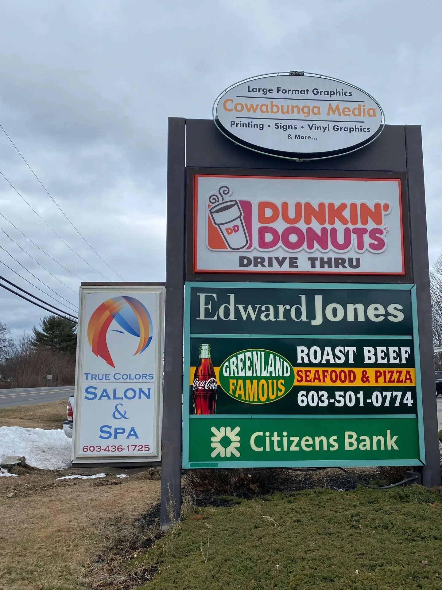 381 Portsmouth Avenue Greenland NH 03840