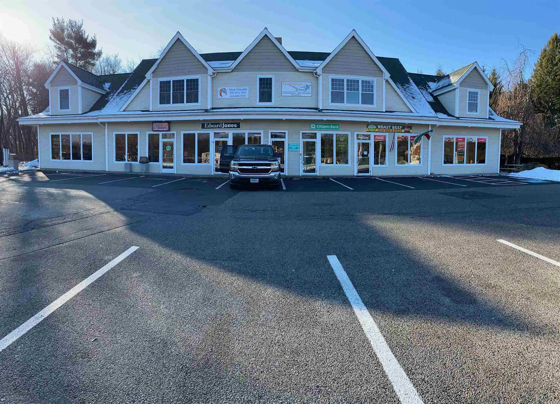 381 Portsmouth Avenue Greenland NH 03840