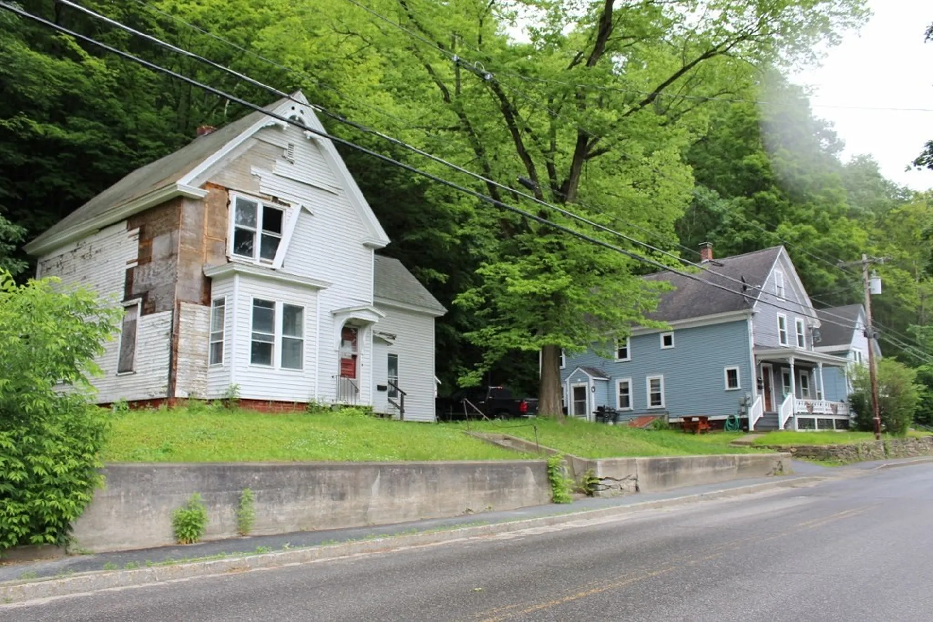 258 Summer Street Springfield VT 05156