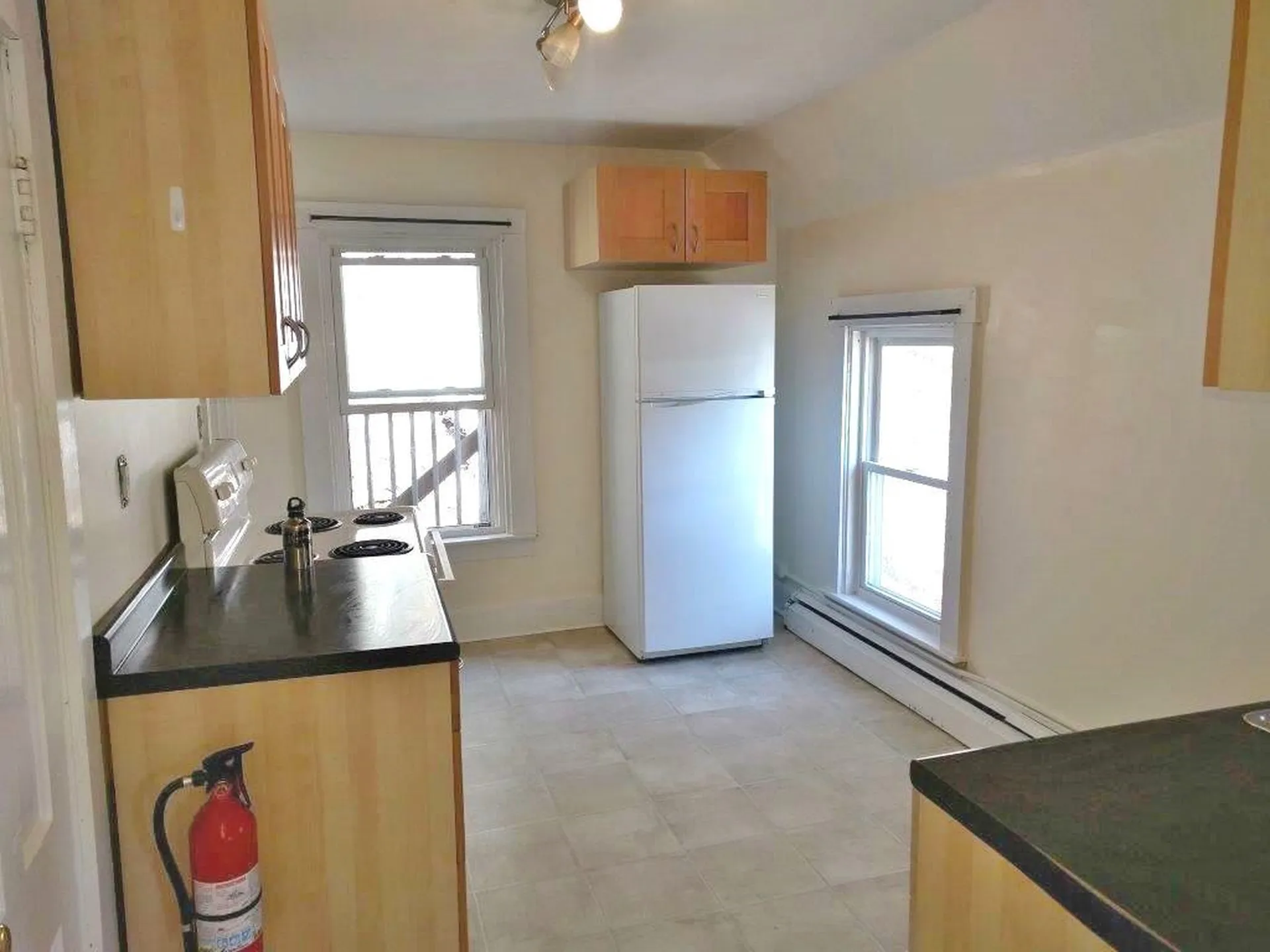 258 Summer Street Springfield VT 05156