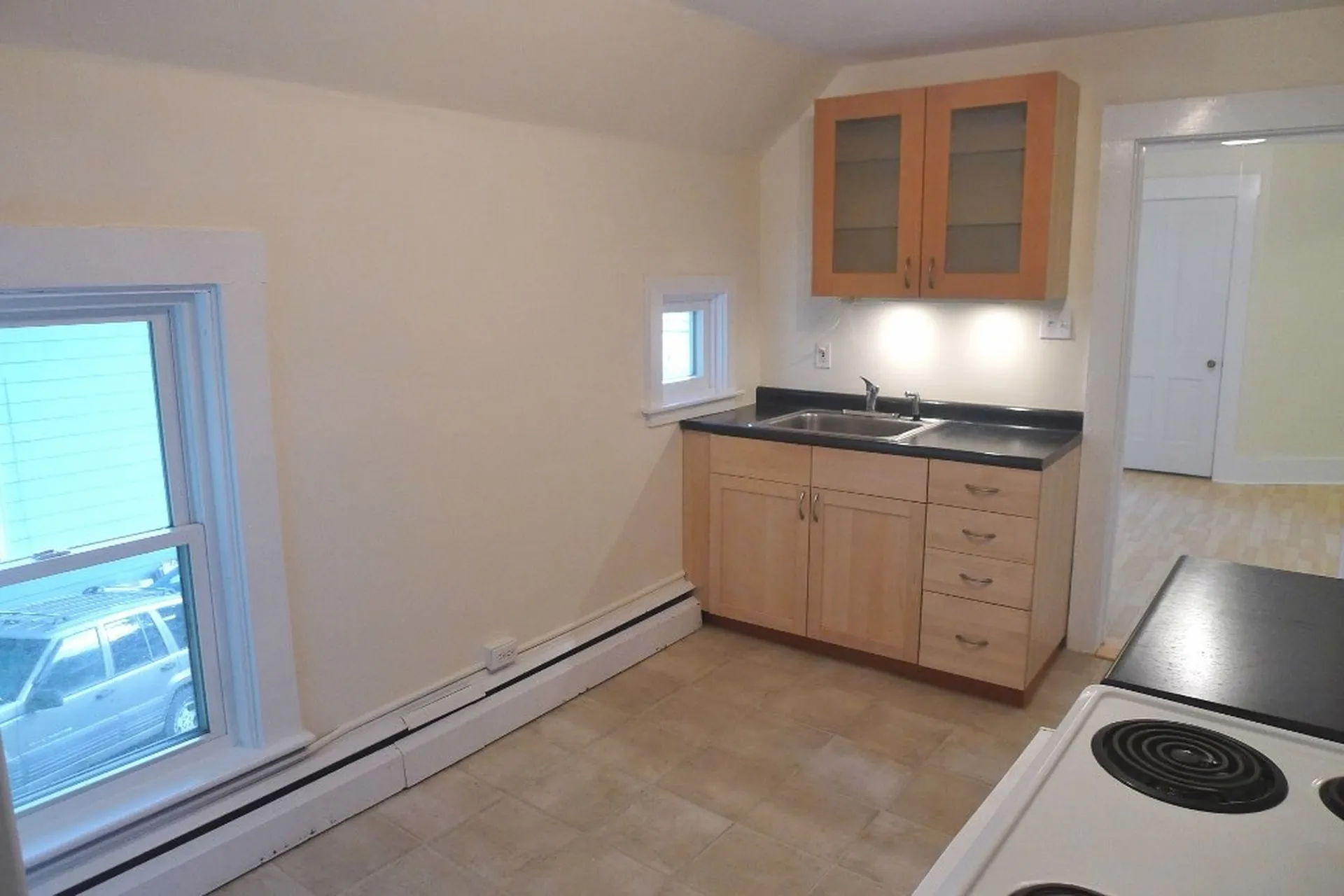 258 Summer Street Springfield VT 05156