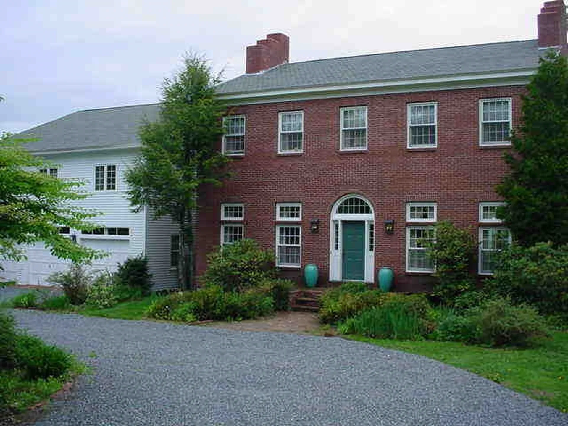 144 Veasey Shore Road Meredith NH 03253