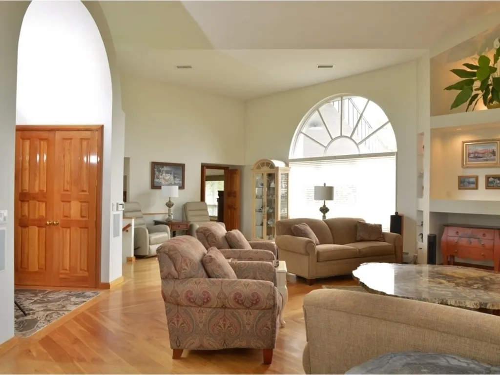 1 Valley Watch Road St. Albans Town VT 05478