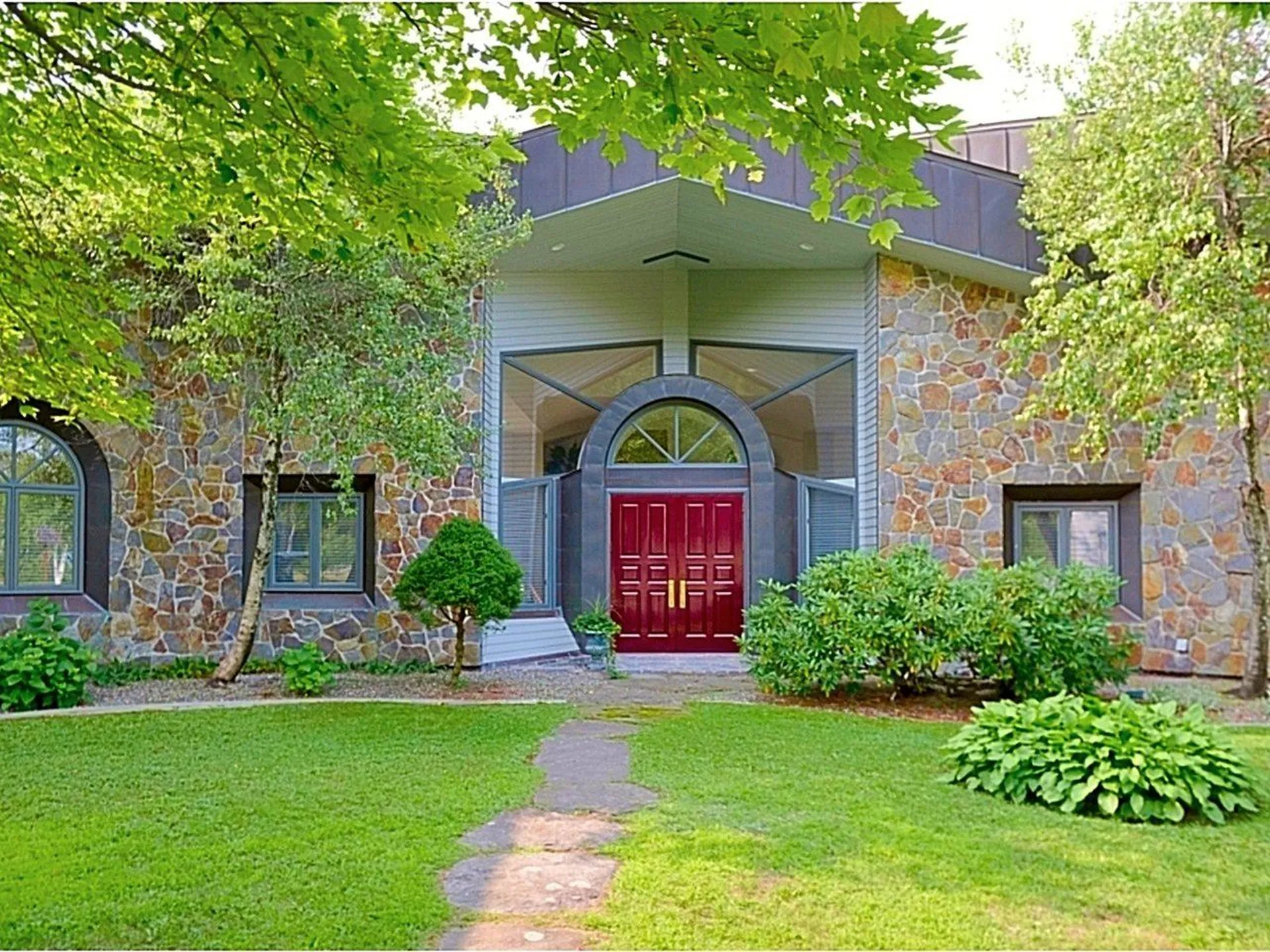 1 Valley Watch Road St. Albans Town VT 05478