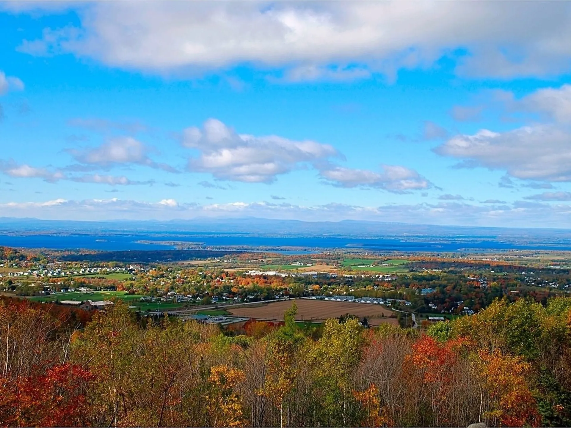 1 Valley Watch Road St. Albans Town VT 05478