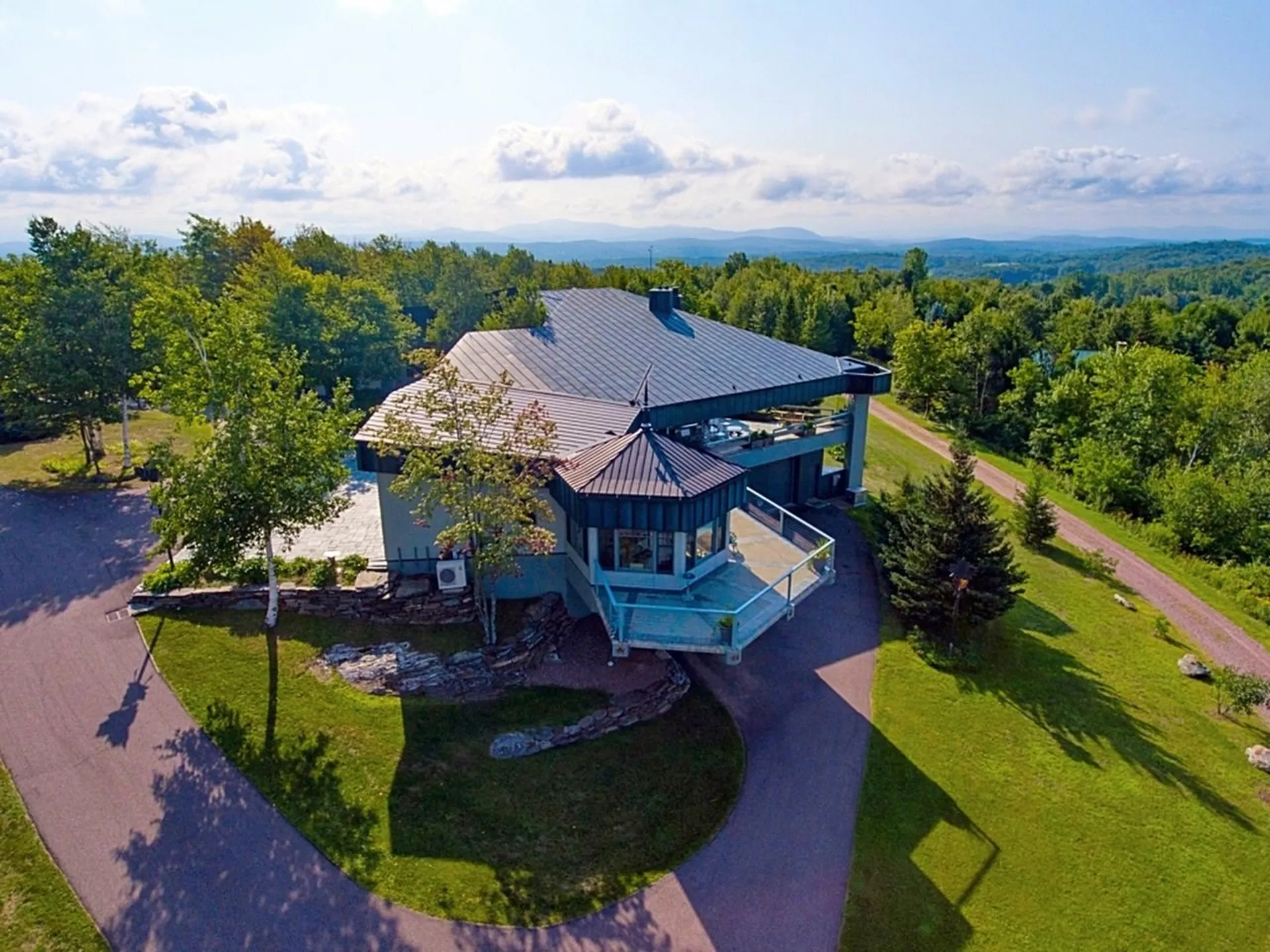 1 Valley Watch Road St. Albans Town VT 05478