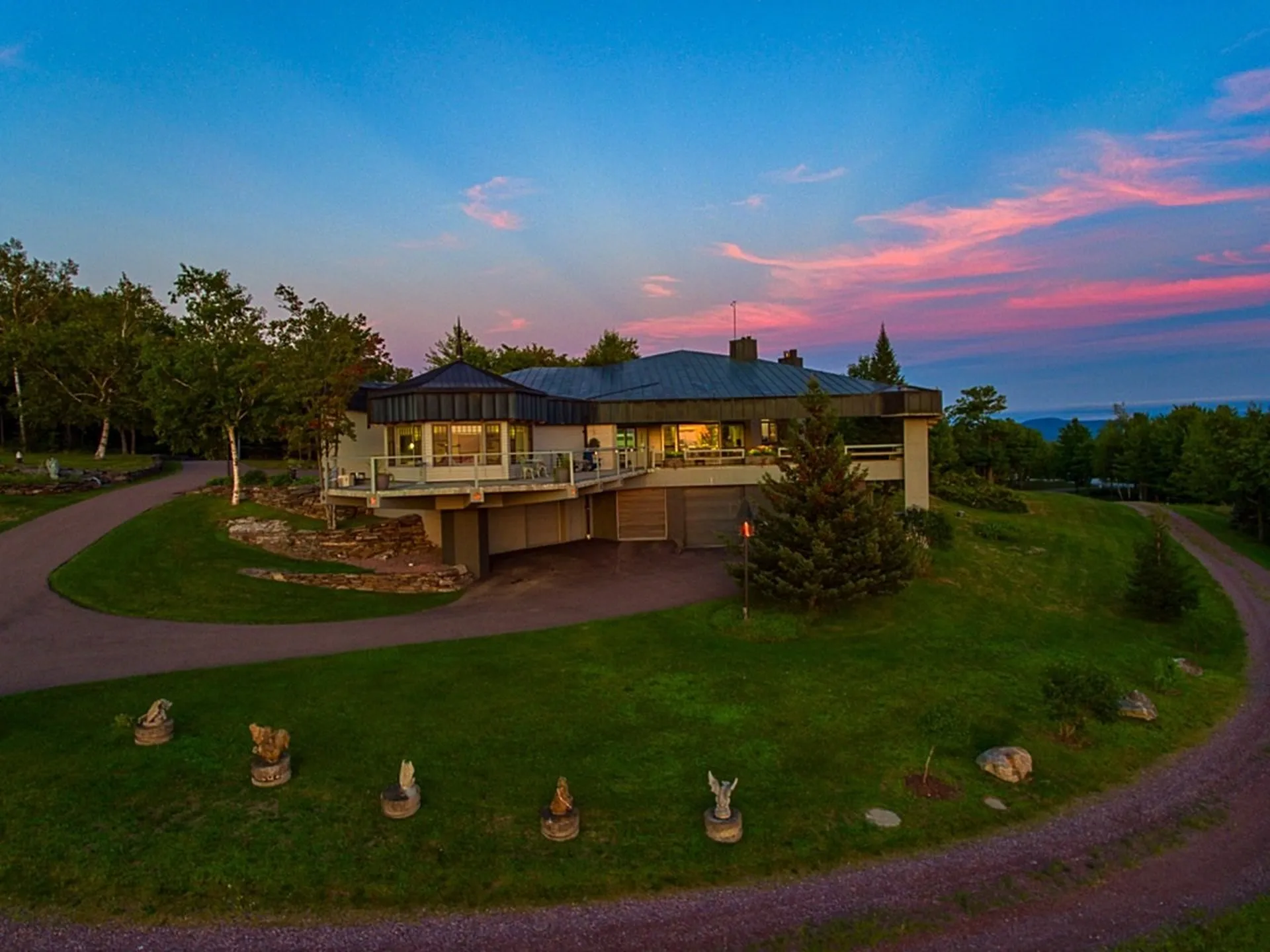 1 Valley Watch Road St. Albans Town VT 05478