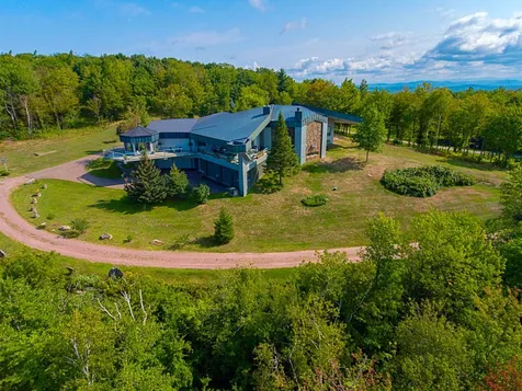 1 Valley Watch Road St. Albans Town VT 05478