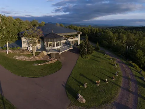 1 Valley Watch Road St. Albans Town VT 05478