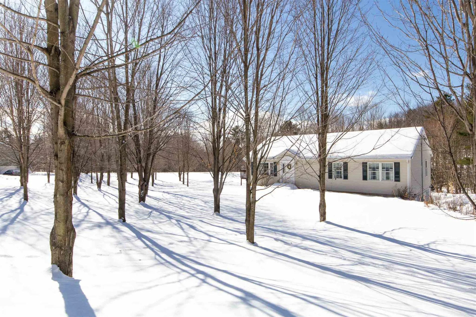 161 Lauras Lane Bristol VT 05443