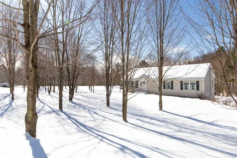 161 Lauras Lane Bristol VT 05443