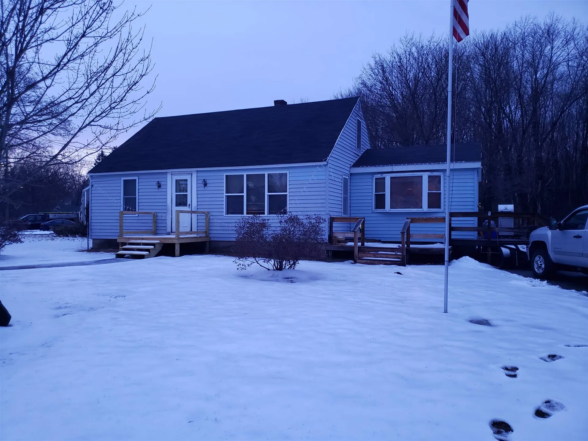 14 Maplecrest Street Newmarket NH 03857