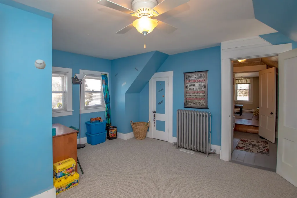 7 Winter Street Lancaster NH 03584