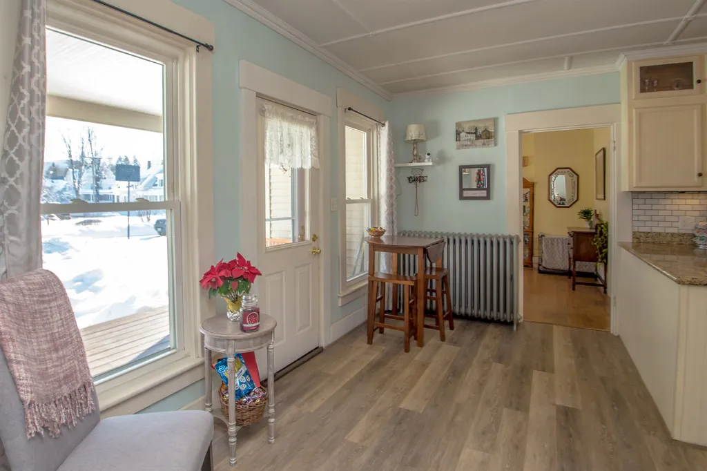 7 Winter Street Lancaster NH 03584