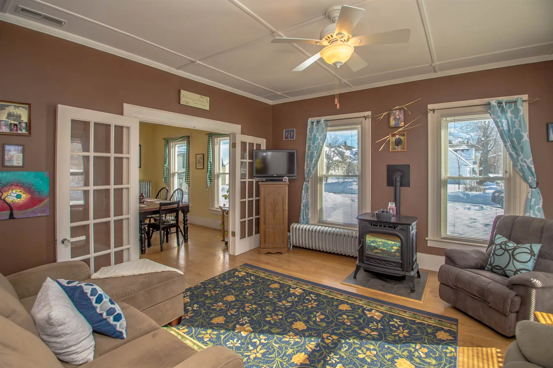 7 Winter Street Lancaster NH 03584