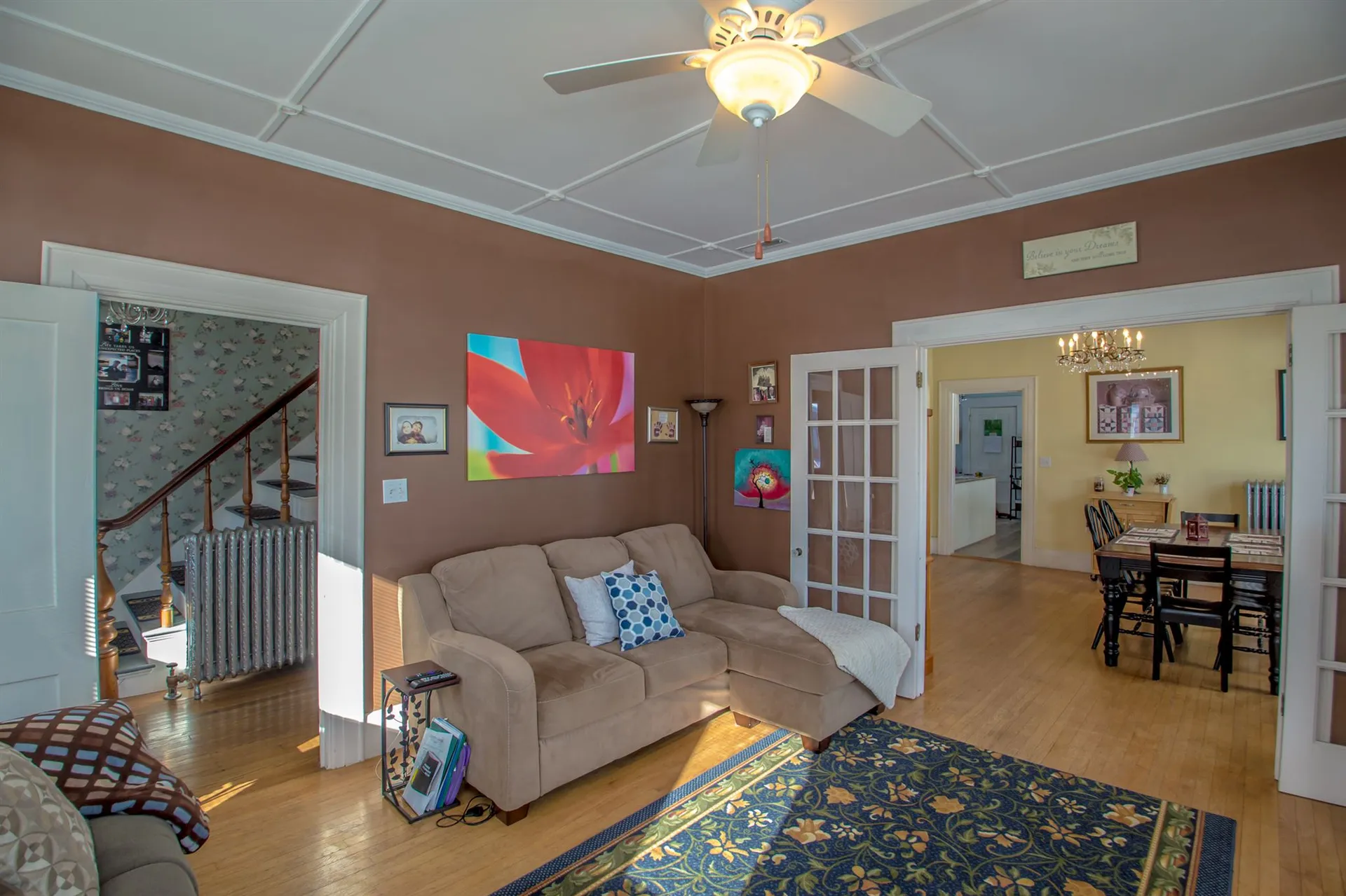 7 Winter Street Lancaster NH 03584
