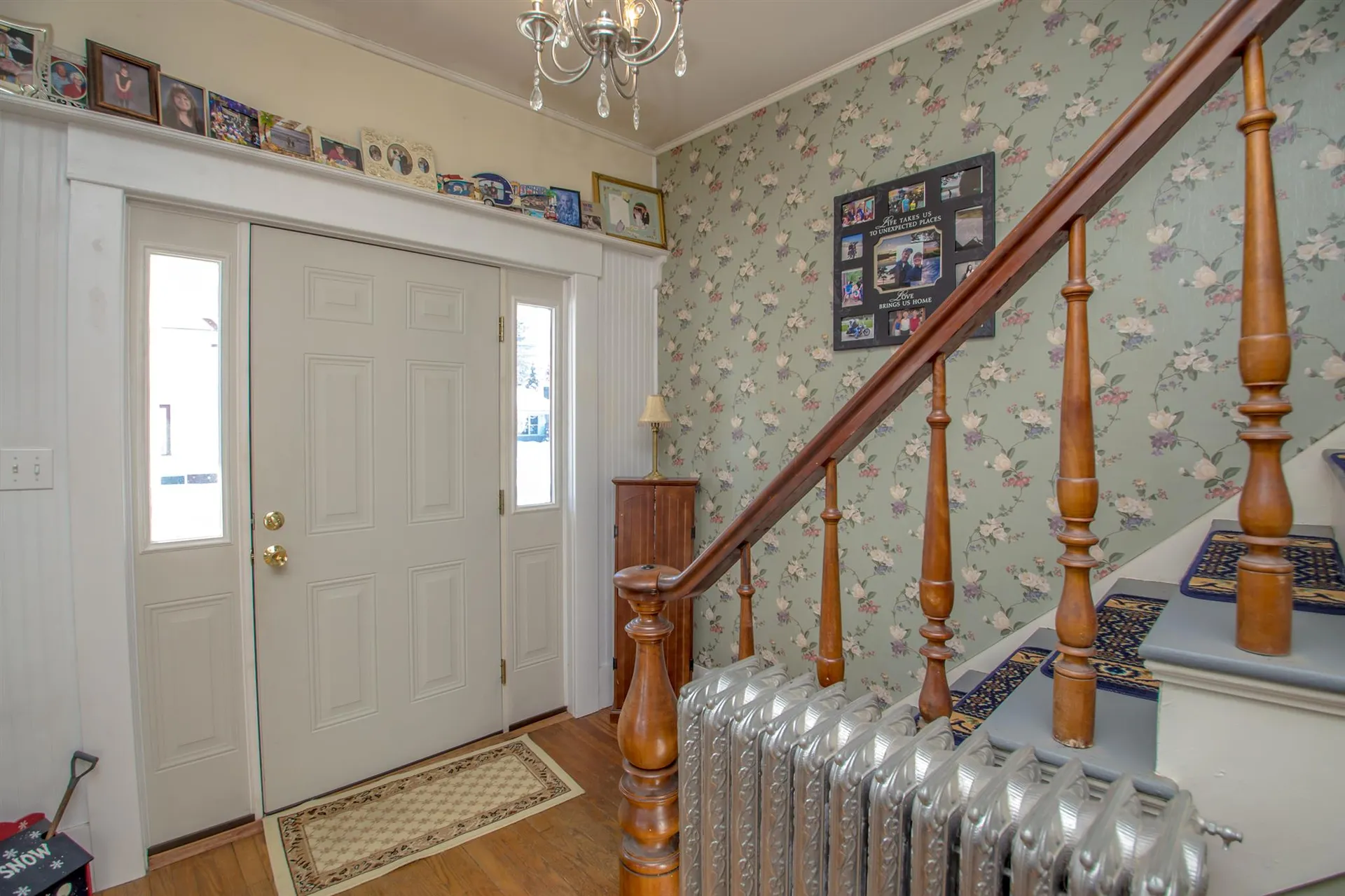 7 Winter Street Lancaster NH 03584
