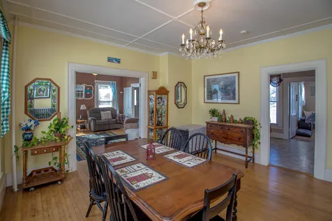 7 Winter Street Lancaster NH 03584