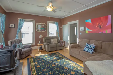 7 Winter Street Lancaster NH 03584