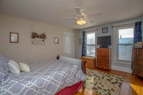 7 Winter Street Lancaster NH 03584
