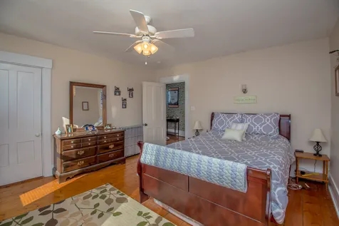 7 Winter Street Lancaster NH 03584
