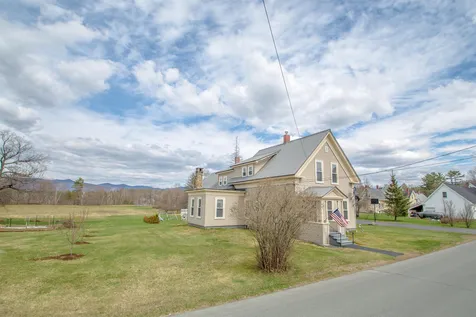 7 Winter Street Lancaster NH 03584