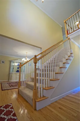 3 Nathan Hale Lane Merrimack NH 03054