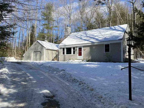 350 Sand Hill Road Peterborough NH 03458